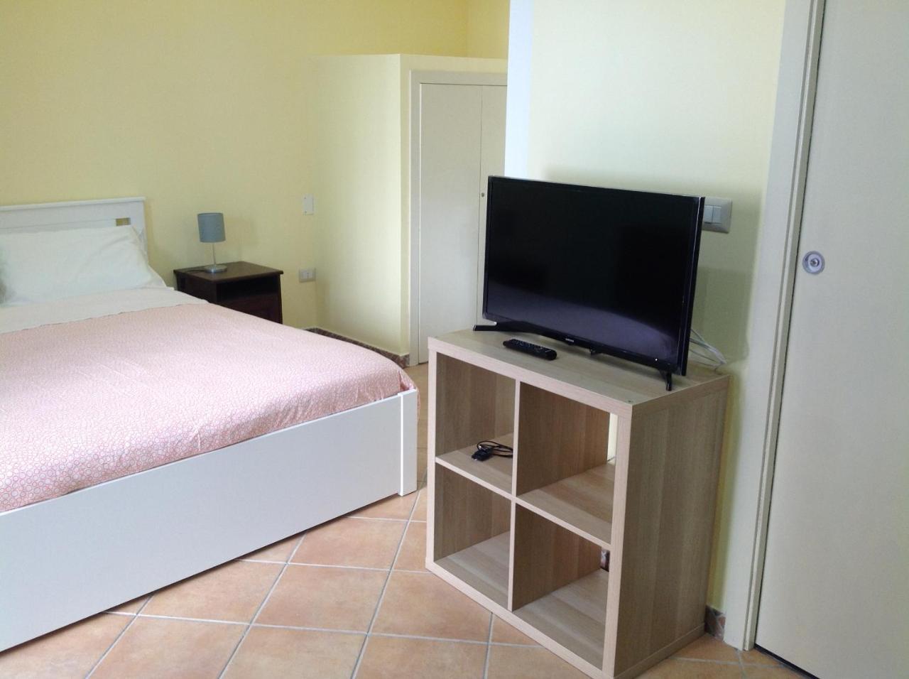 Terrazze Bella Epoque Bed and breakfast Acireale